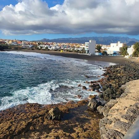 Playa De La Garita 아파트 외부 사진
