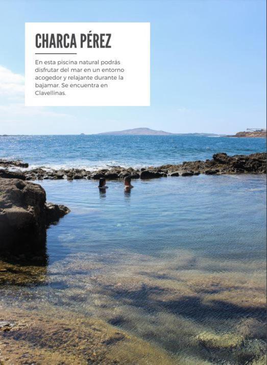 Playa De La Garita 아파트 외부 사진